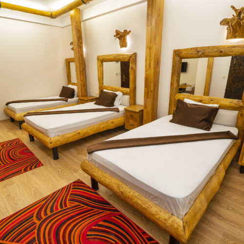 Triple Suite - Görsel 2